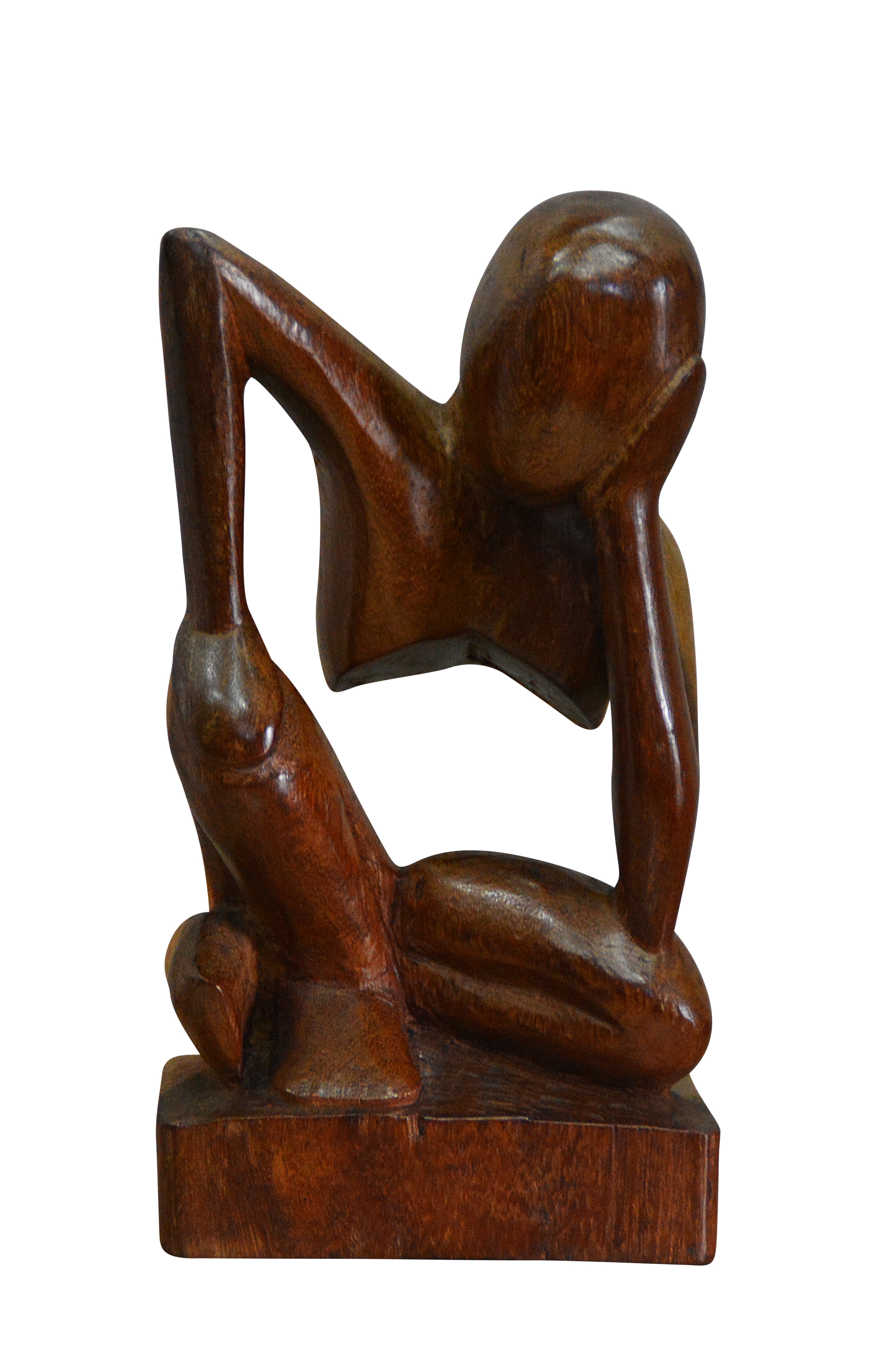 Shouldering a Burden