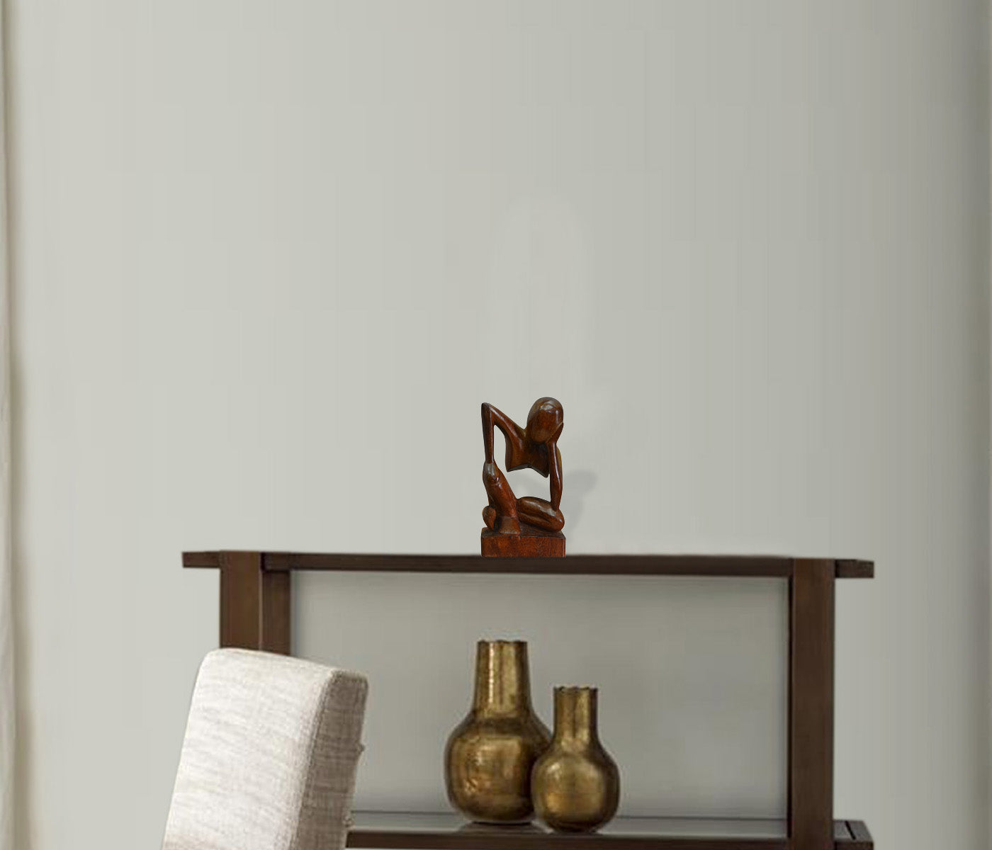 Shouldering a Burden