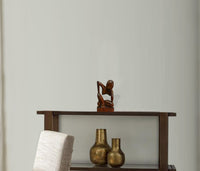 Shouldering a Burden