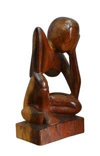 Shouldering a Burden