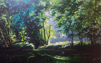 Silent Grove