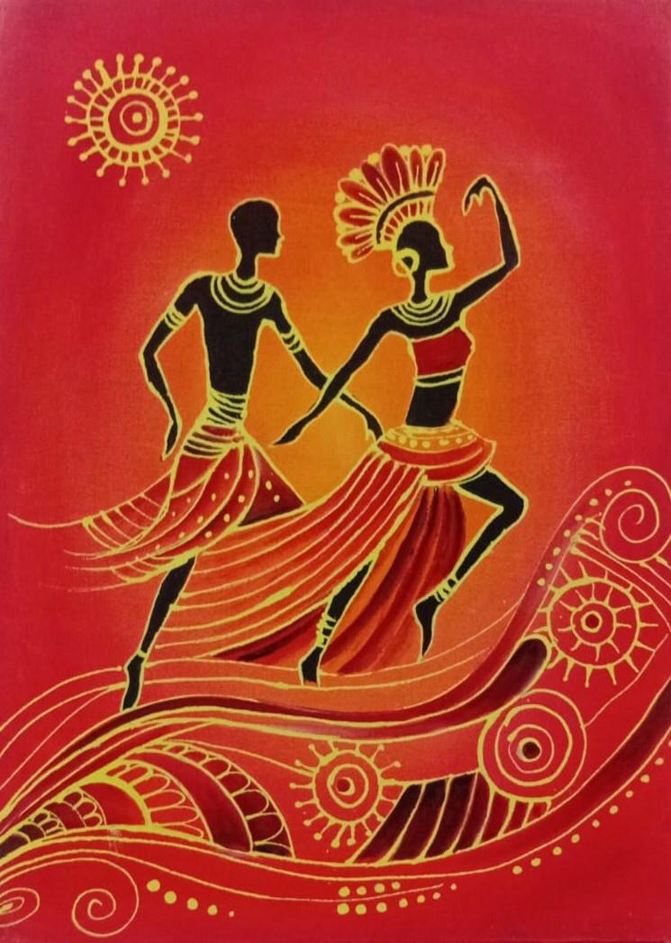 Spirit of the Ancestors