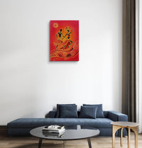 Spirit of the Ancestors