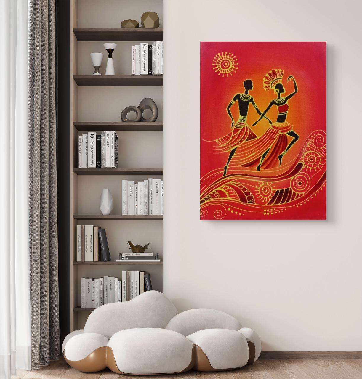 Spirit of the Ancestors