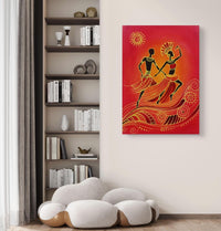 Spirit of the Ancestors