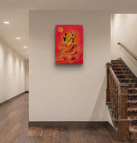 Spirit of the Ancestors