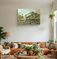 Street of Daily Stories