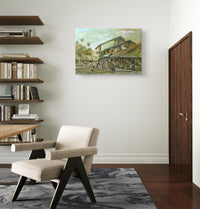 Street of Daily Stories