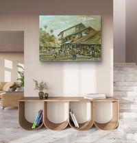 Street of Daily Stories