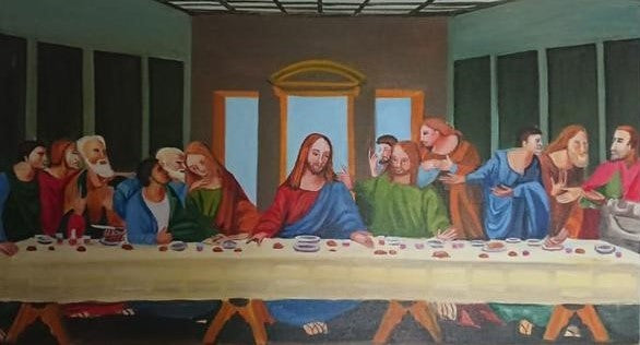 The Last Supper