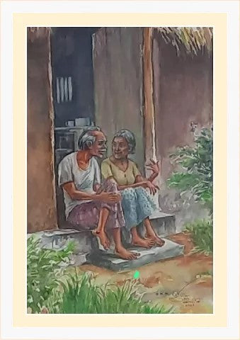 Timeless Companionship