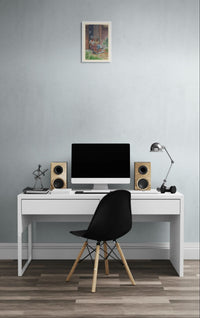 Timeless Companionship