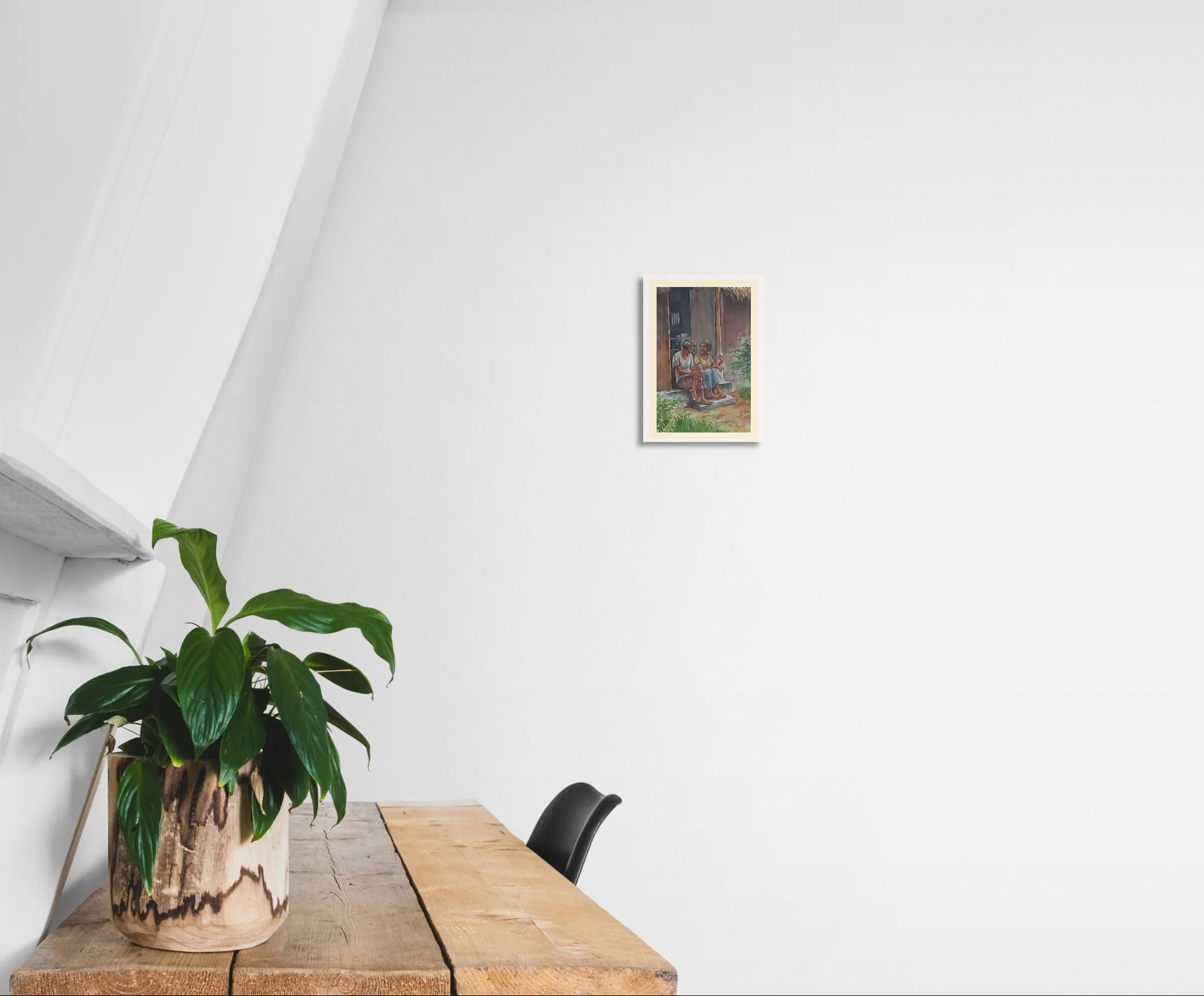 Timeless Companionship