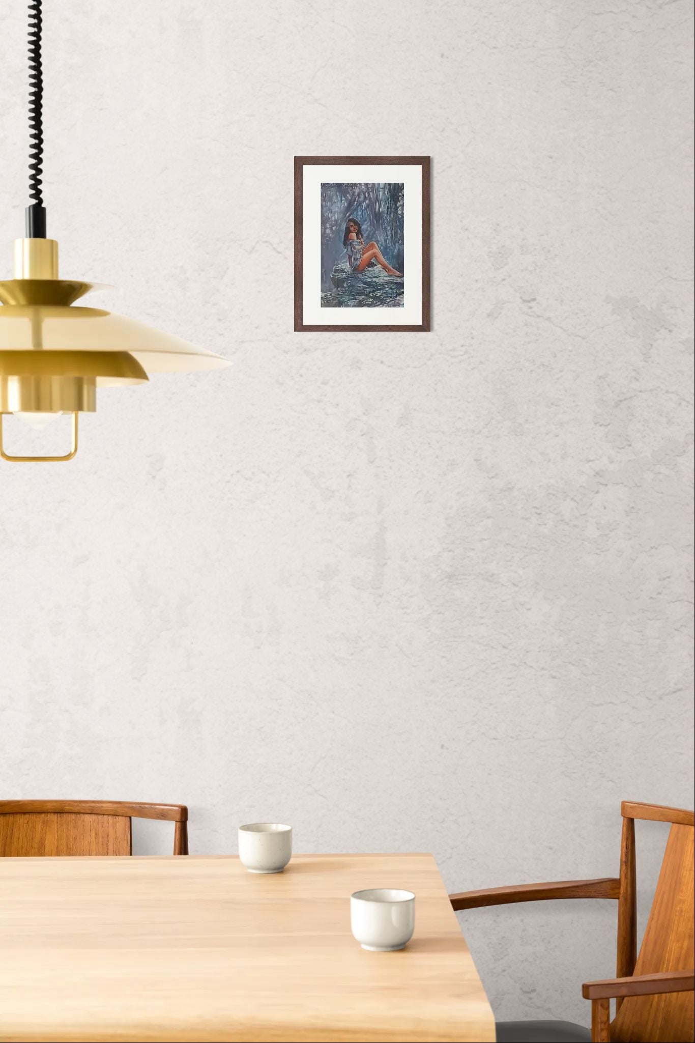 Whisper of the Forest