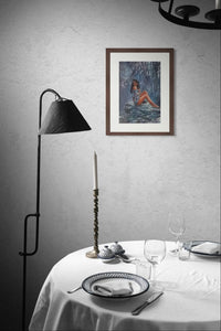 Whisper of the Forest