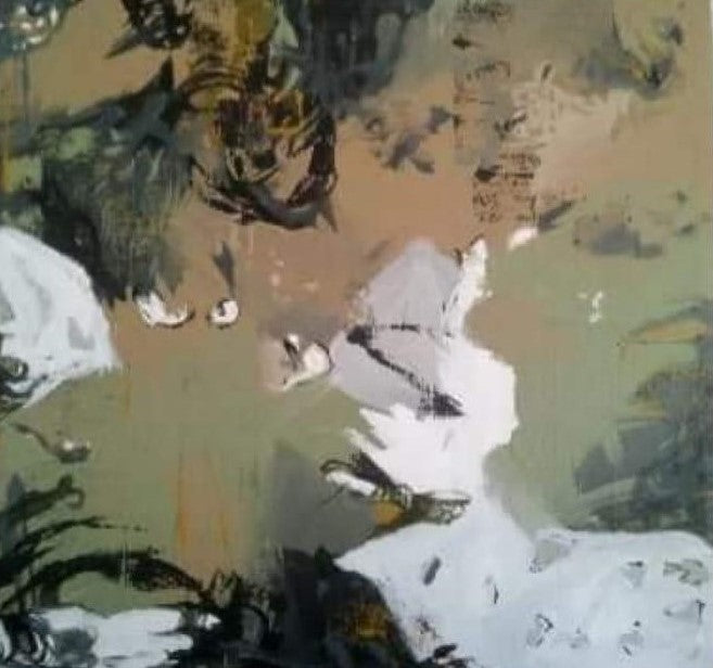 Whispers in the Mist