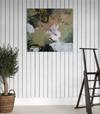 Whispers in the Mist