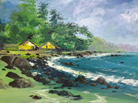 Whispers Of Shore