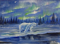 Whispers of the North