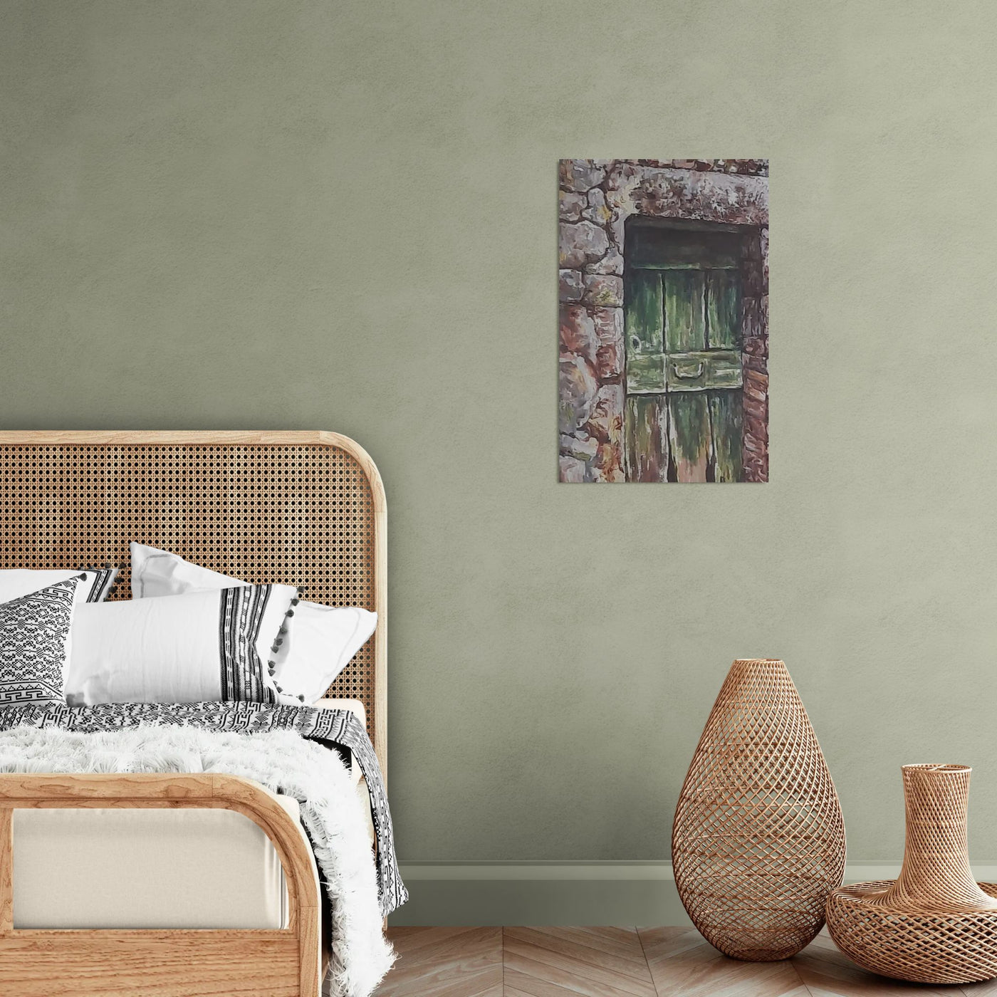 Whispers Through the Past