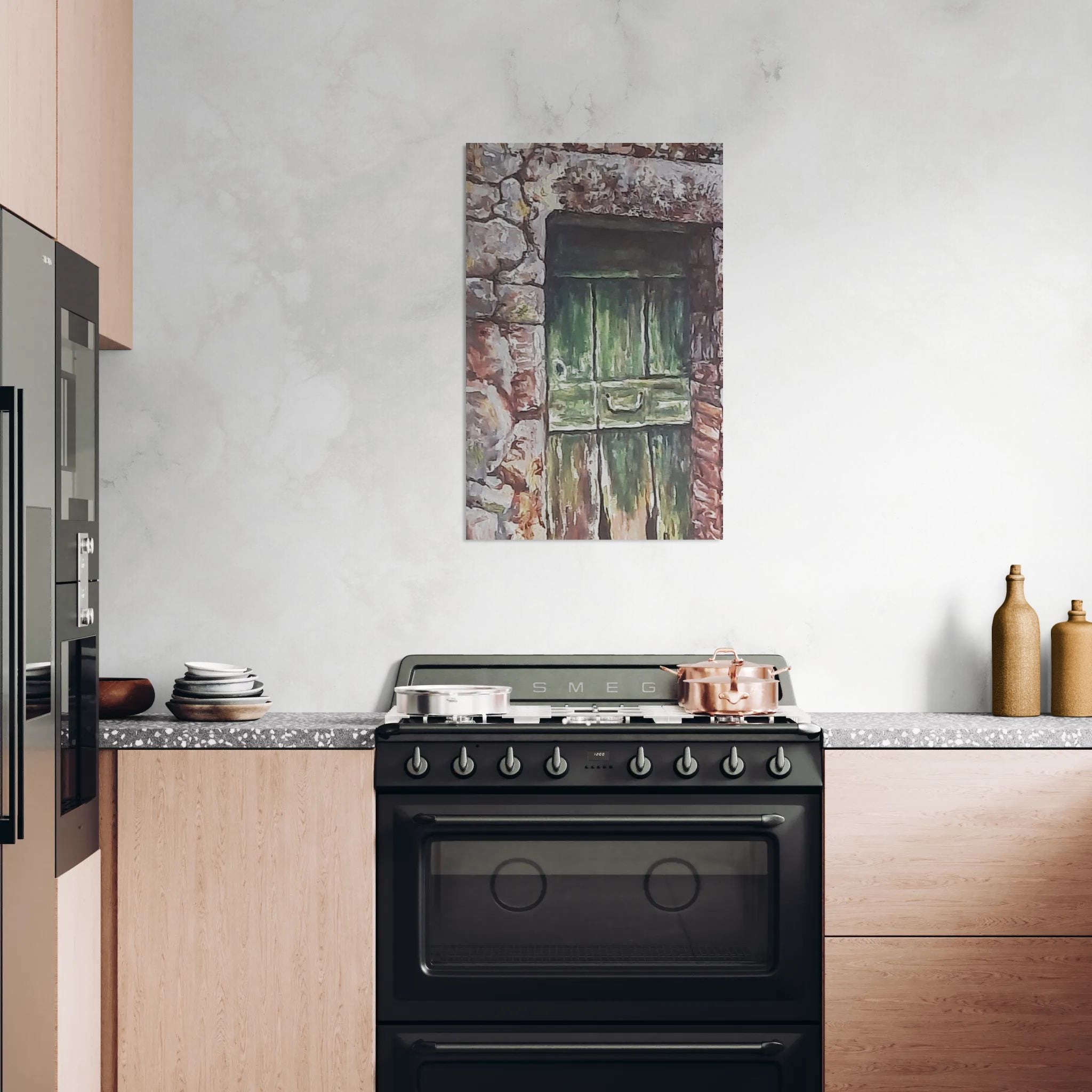 Whispers Through the Past