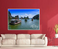 Journey to a Lost World