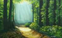 Secret Gateway