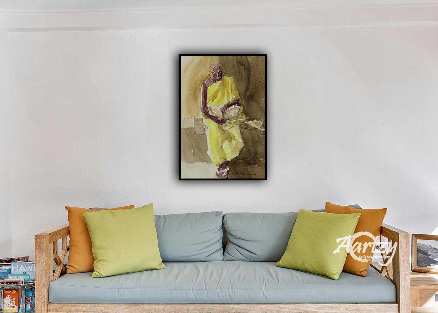 Way of Life - Life Teachiings