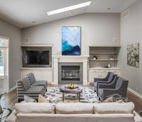 Hills in the Distance