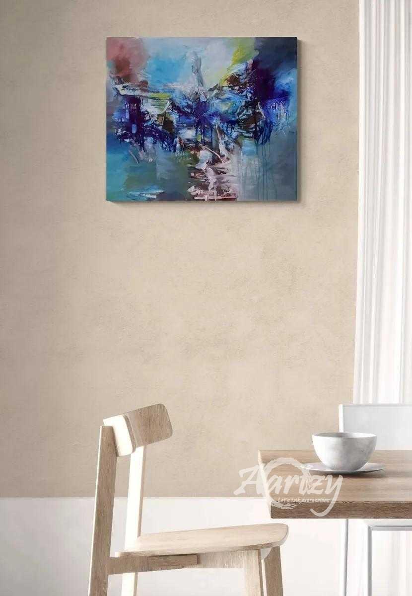 Echoes of Sky and Soil