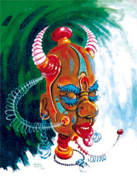 The Chameleon