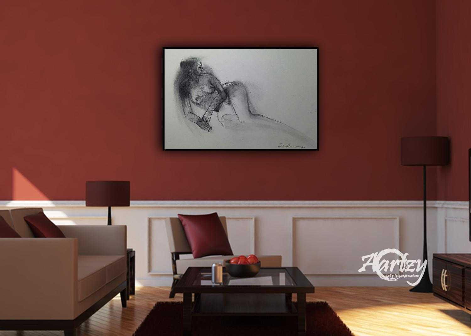 Solitude - Seduction