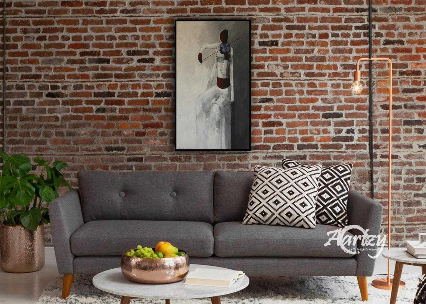 Monochrome Creations - Bliss