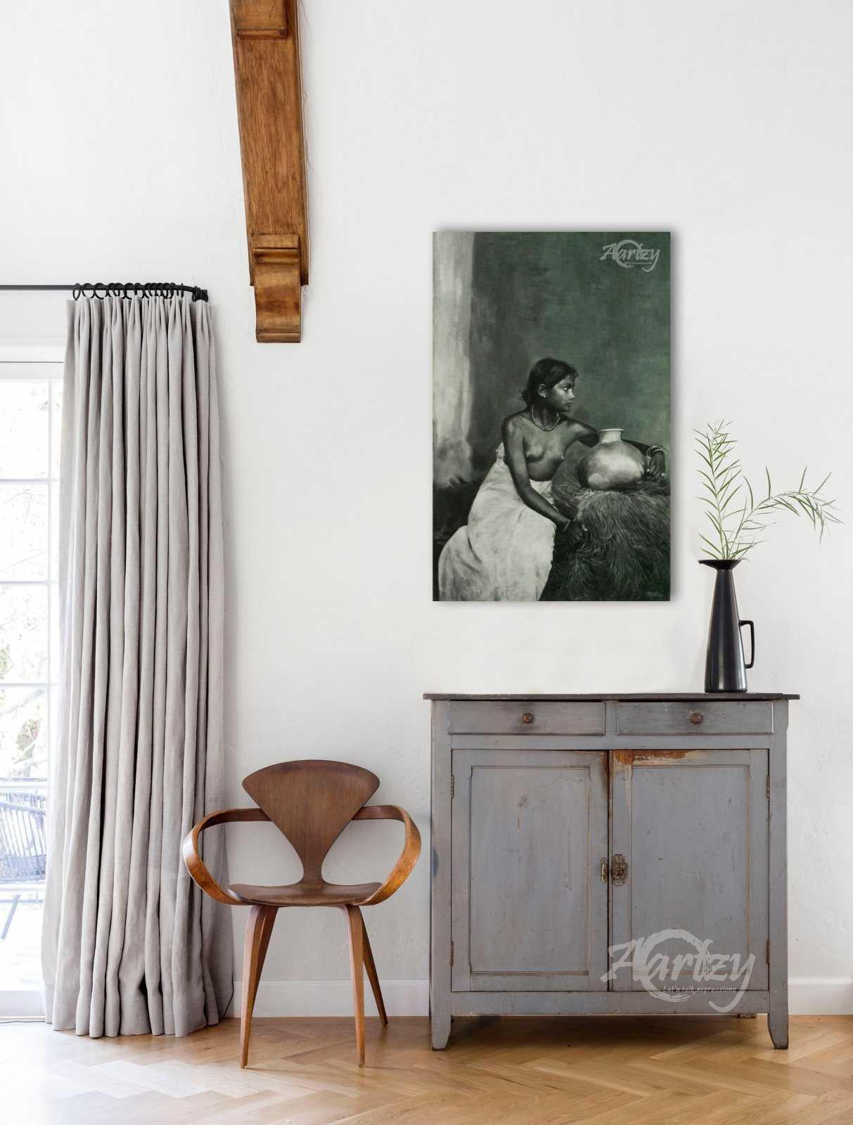 Simplistic Innocence