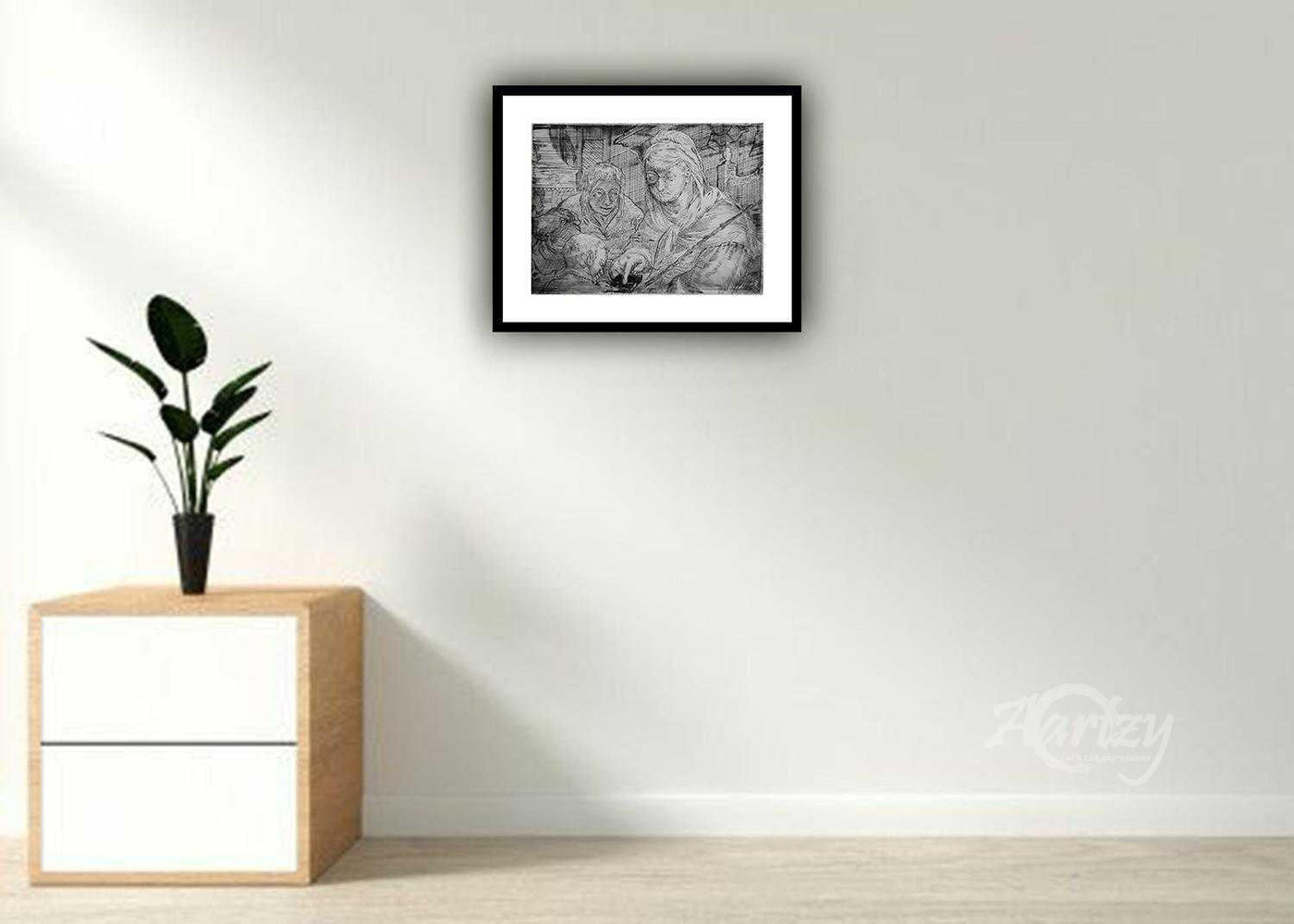 Generations Connected