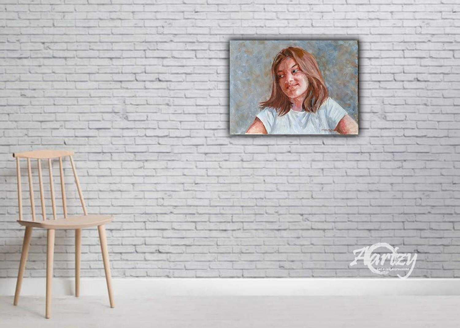 Beauty in Short hair