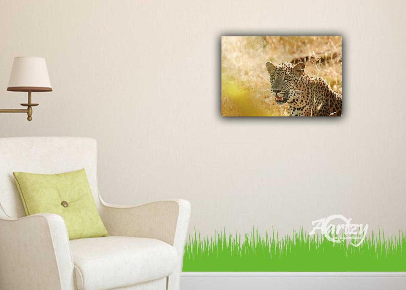 Priest of the Temple