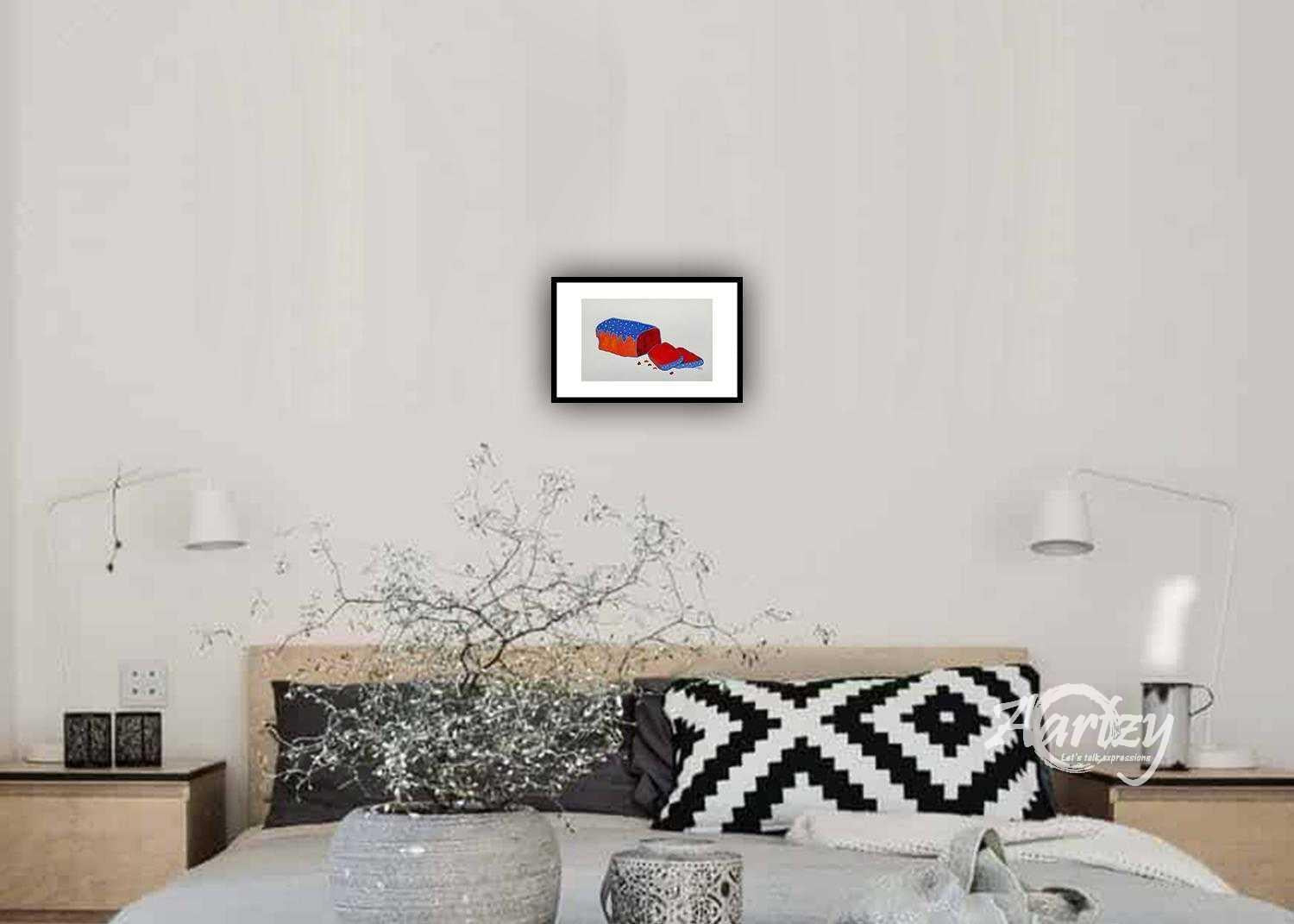 The Bread and Slices