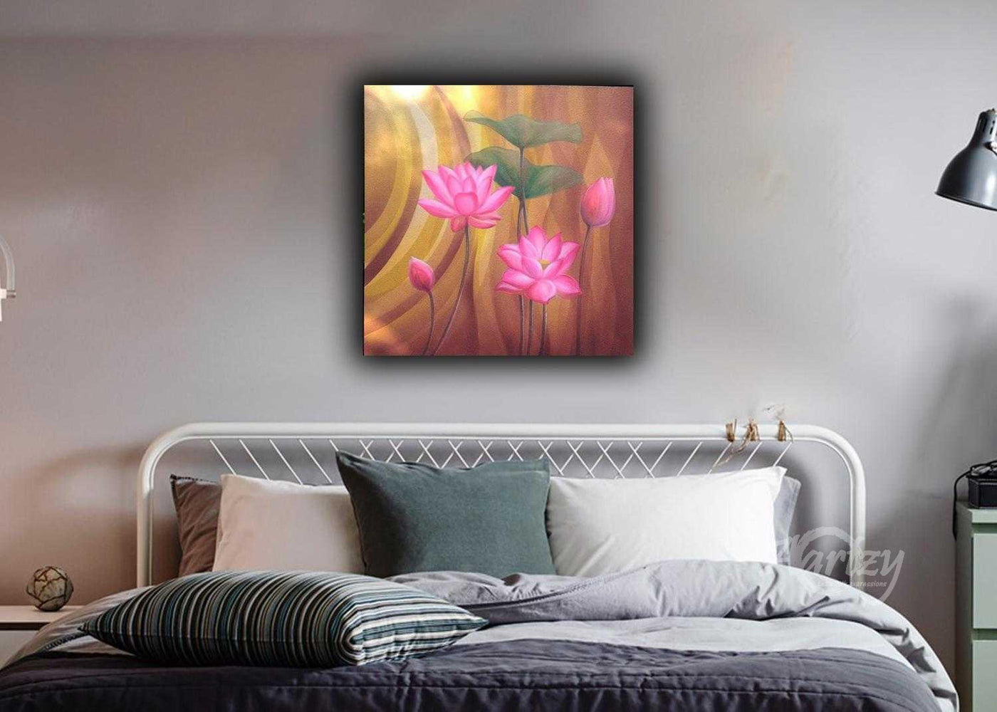 Pink Lotus