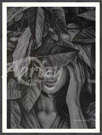 Veiled in Nature