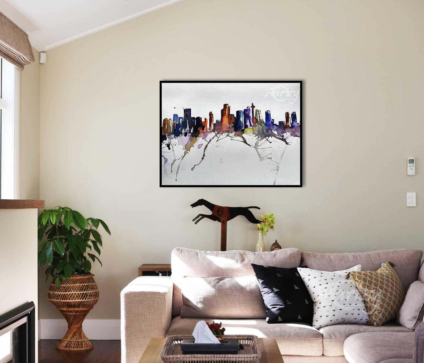 Weakening Foundation