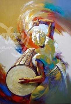 The Beat that Lives On