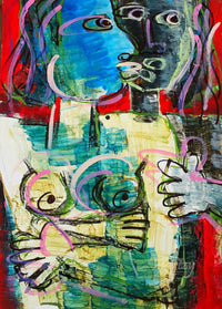 Lovers