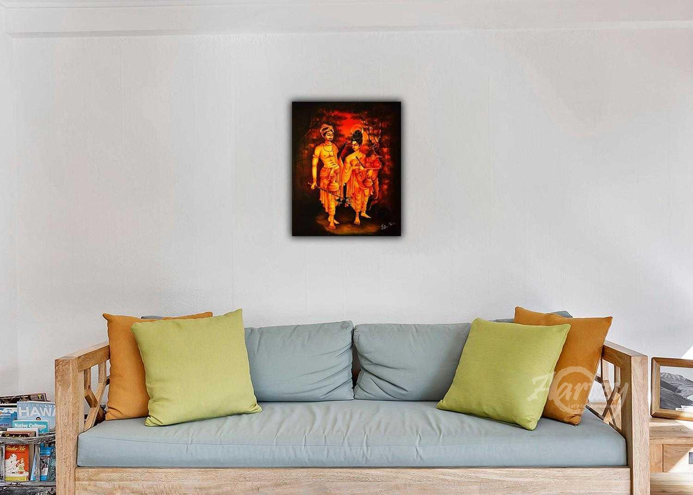 Beautiful Encounters