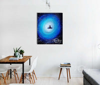 Sight of Infinity