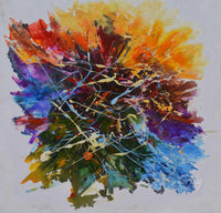 A Bouquet of Color