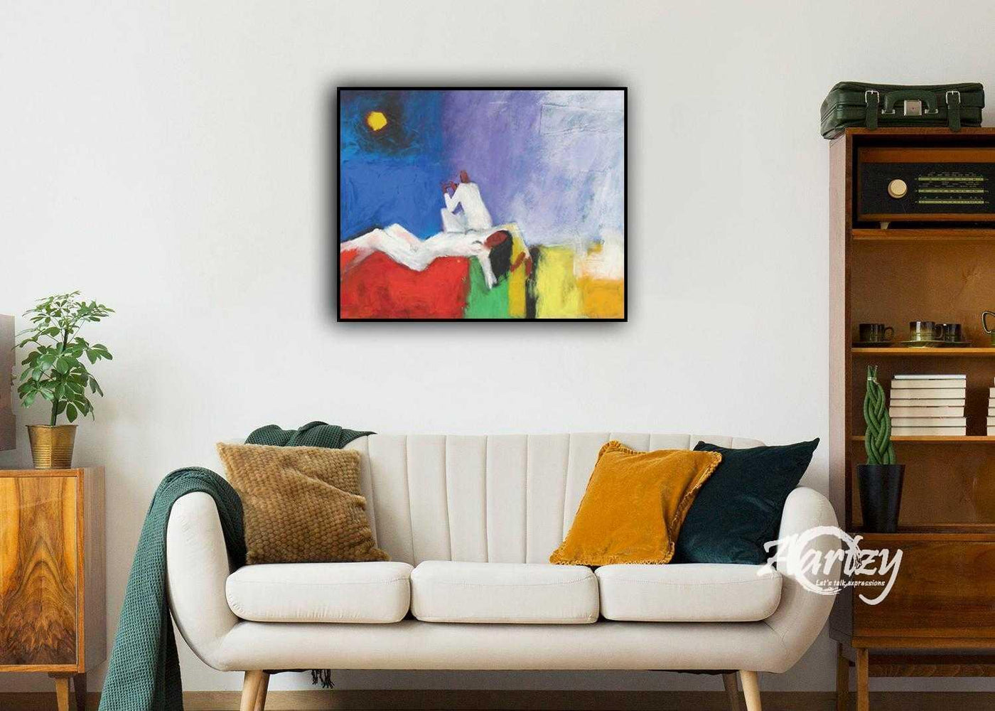 Picturesque Nights - Slumber