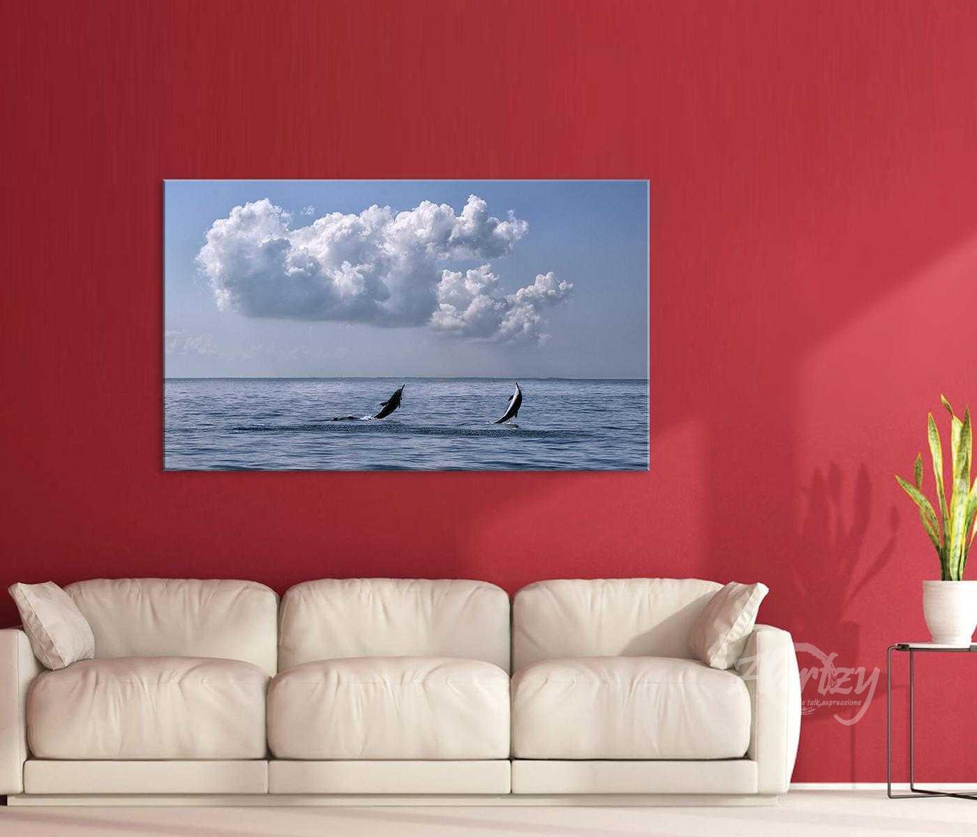 Calling out to the Heavens