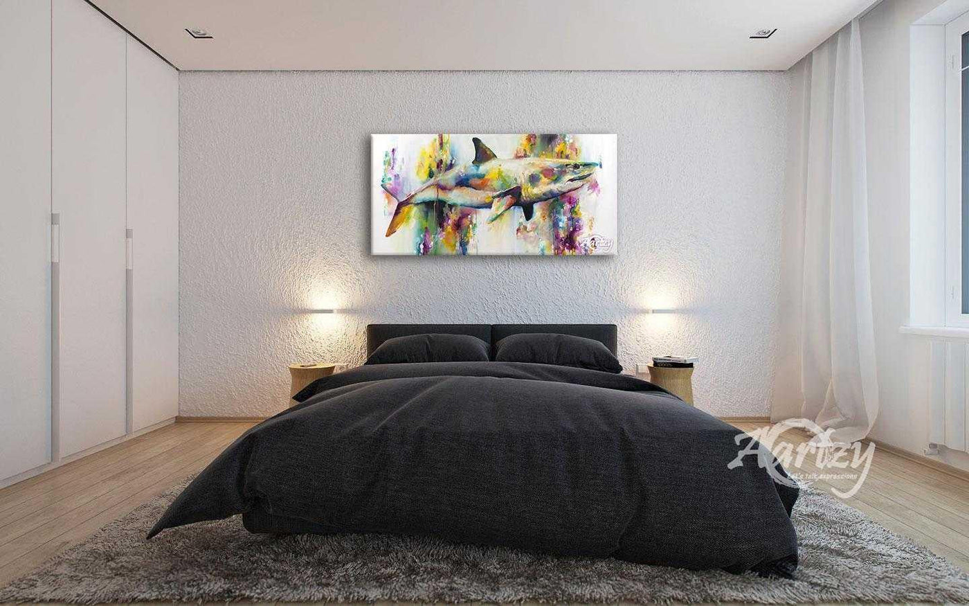 The Ultimate Predator