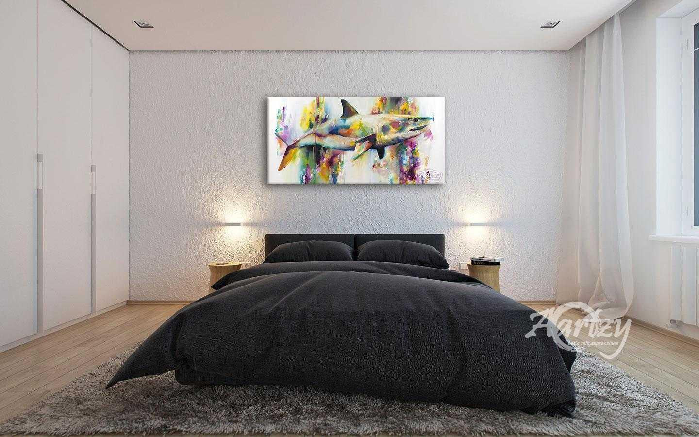 The Ultimate Predator